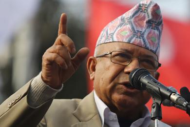 माधव नेपालसहित ११ जनालाई स्पष्टीकरण सोधिने